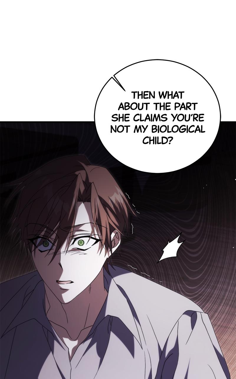 Even When I'm Dead Chapter 16 page 5 - 