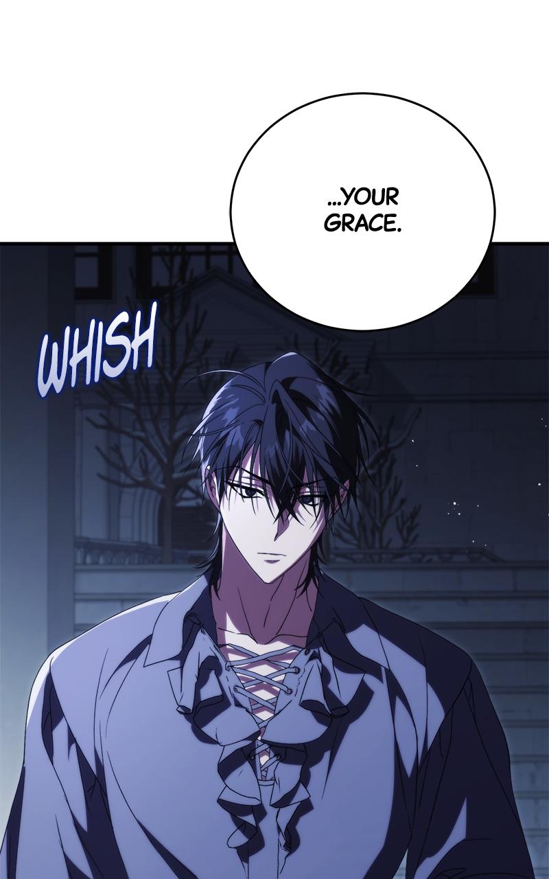 Even When I'm Dead Chapter 16 page 41 - 