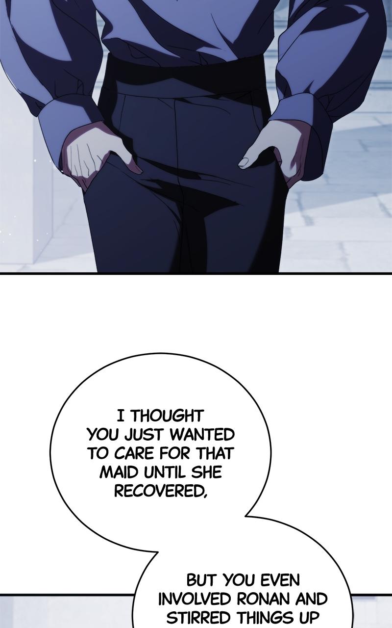 Even When I'm Dead Chapter 16 page 42 - 