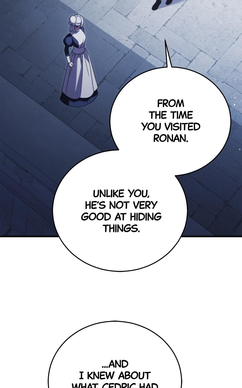 Even When I'm Dead Chapter 16 page 45 - 