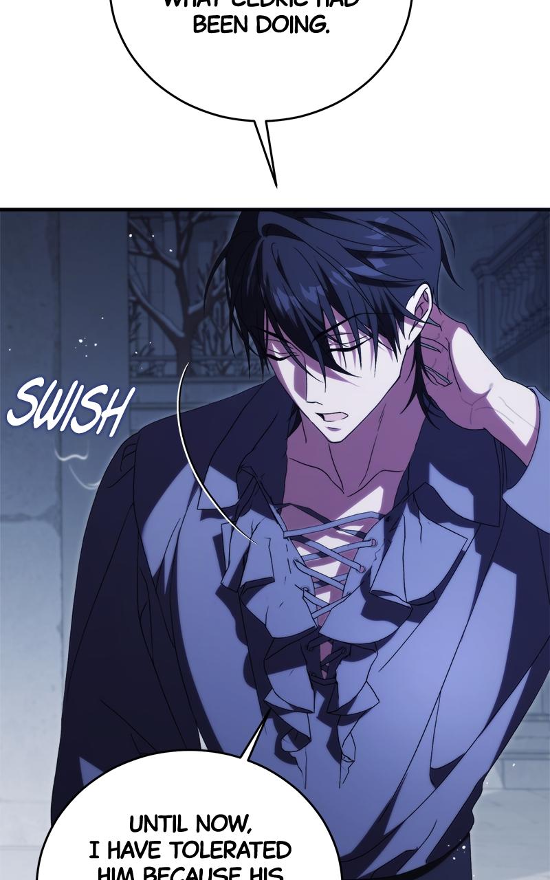 Even When I'm Dead Chapter 16 page 46 - 