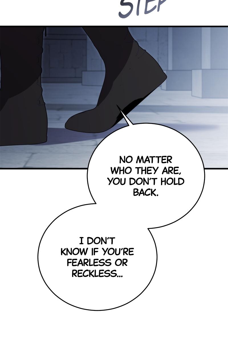 Even When I'm Dead Chapter 16 page 48 - 