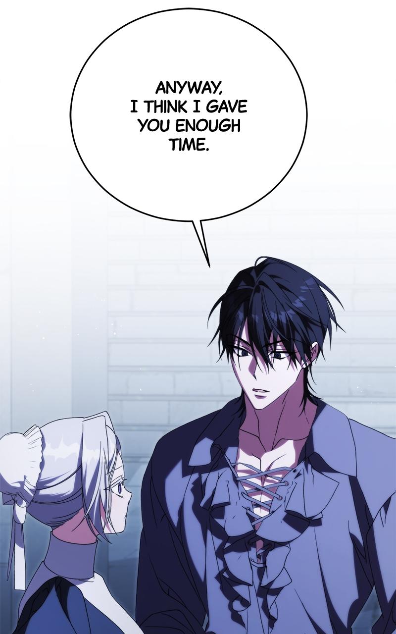 Even When I'm Dead Chapter 16 page 49 - 