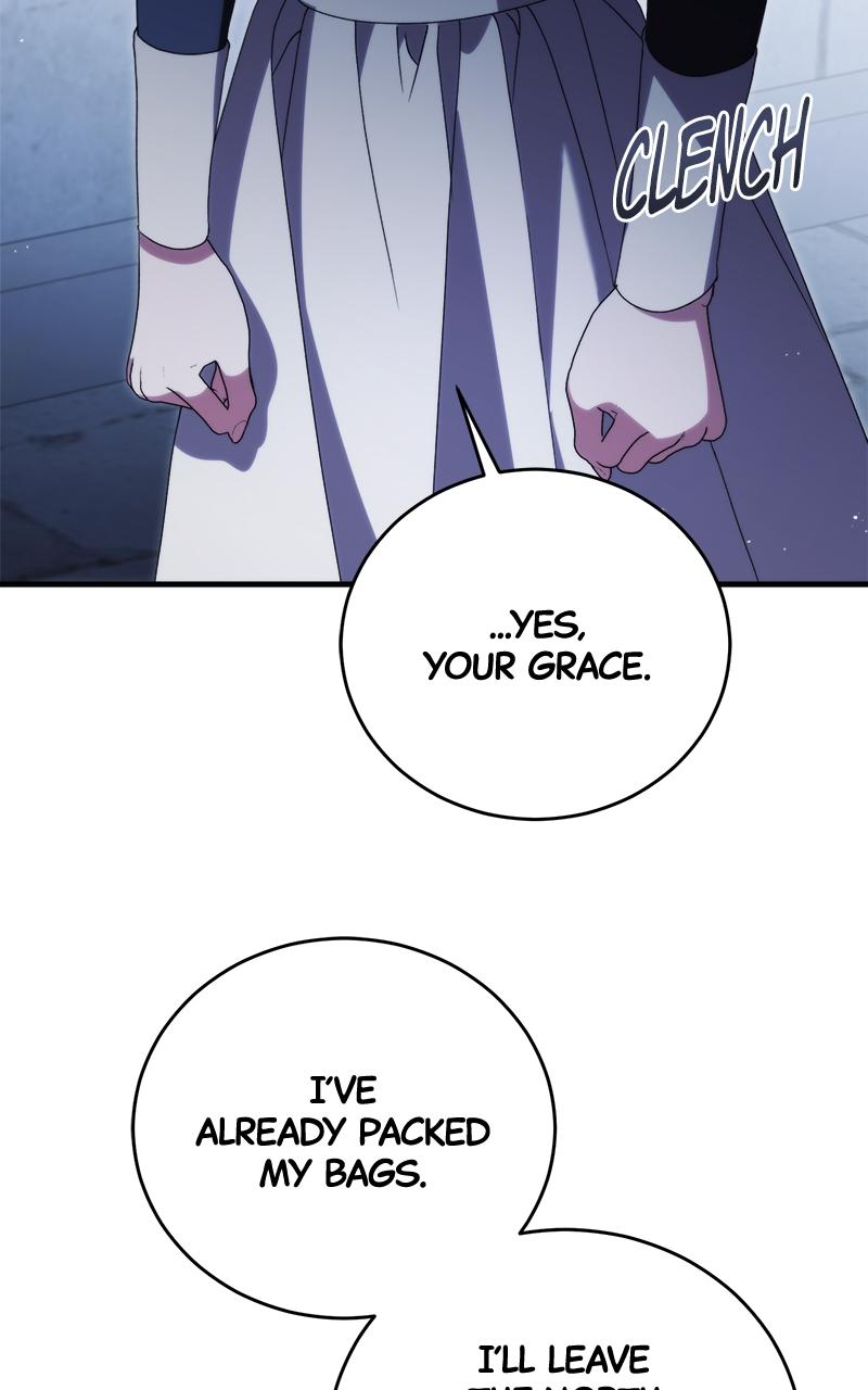Even When I'm Dead Chapter 16 page 51 - 
