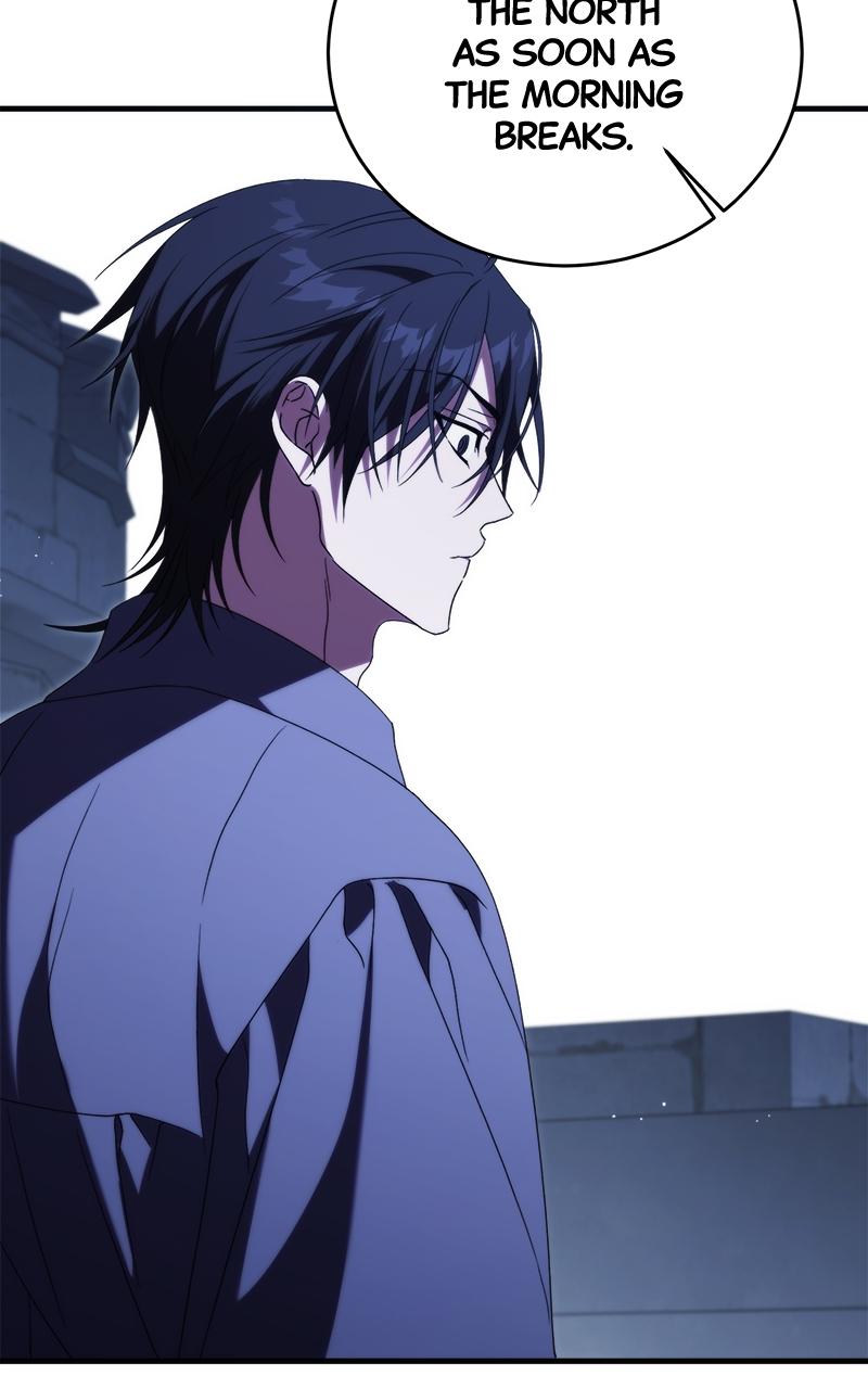 Even When I'm Dead Chapter 16 page 52 - 