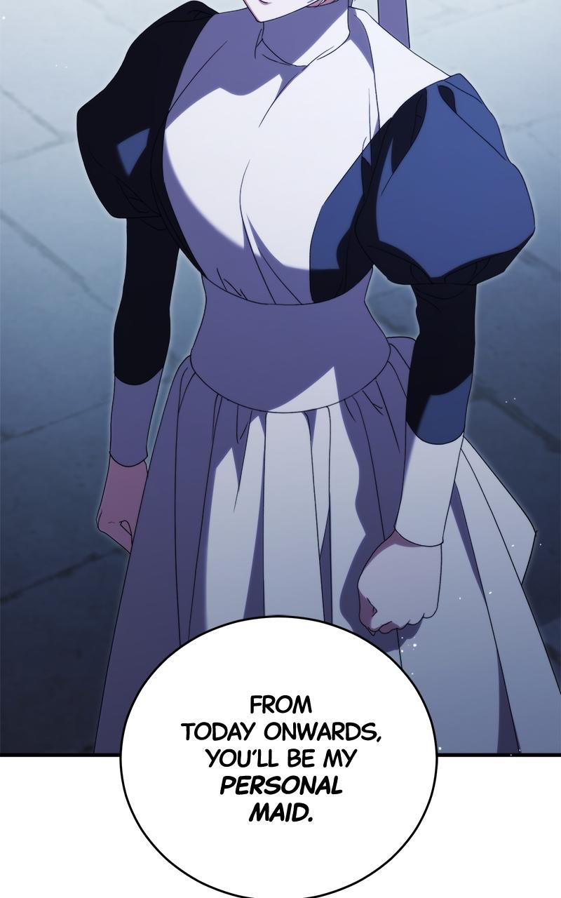 Even When I'm Dead Chapter 16 page 54 - 