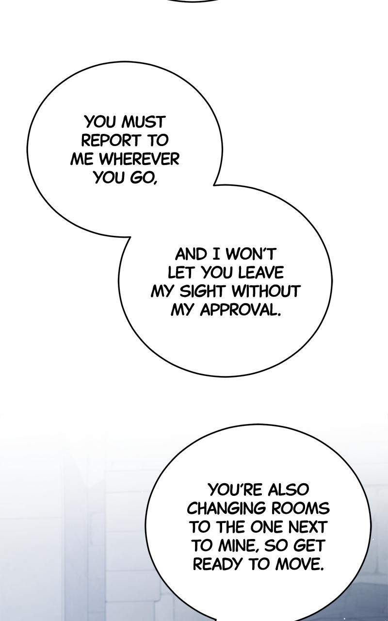 Even When I'm Dead Chapter 16 page 55 - 