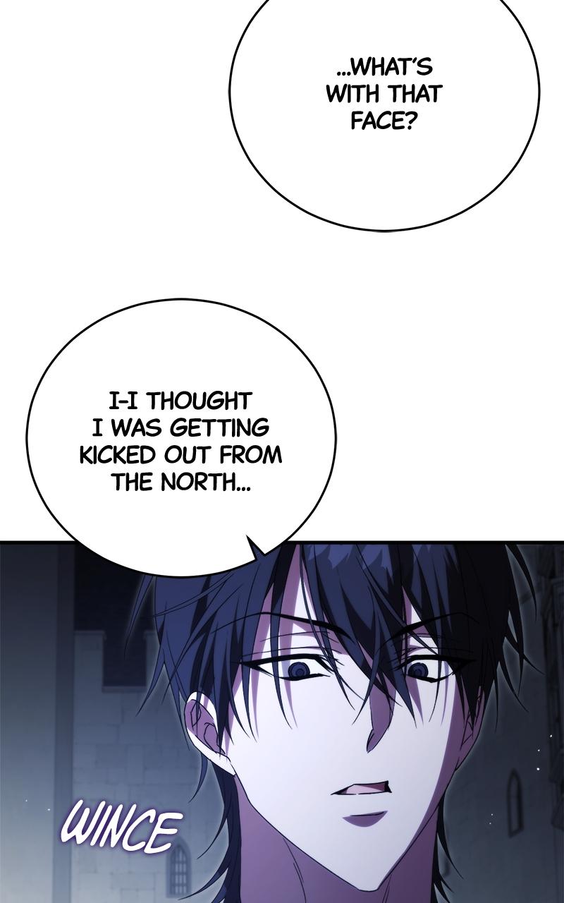 Even When I'm Dead Chapter 16 page 57 - 