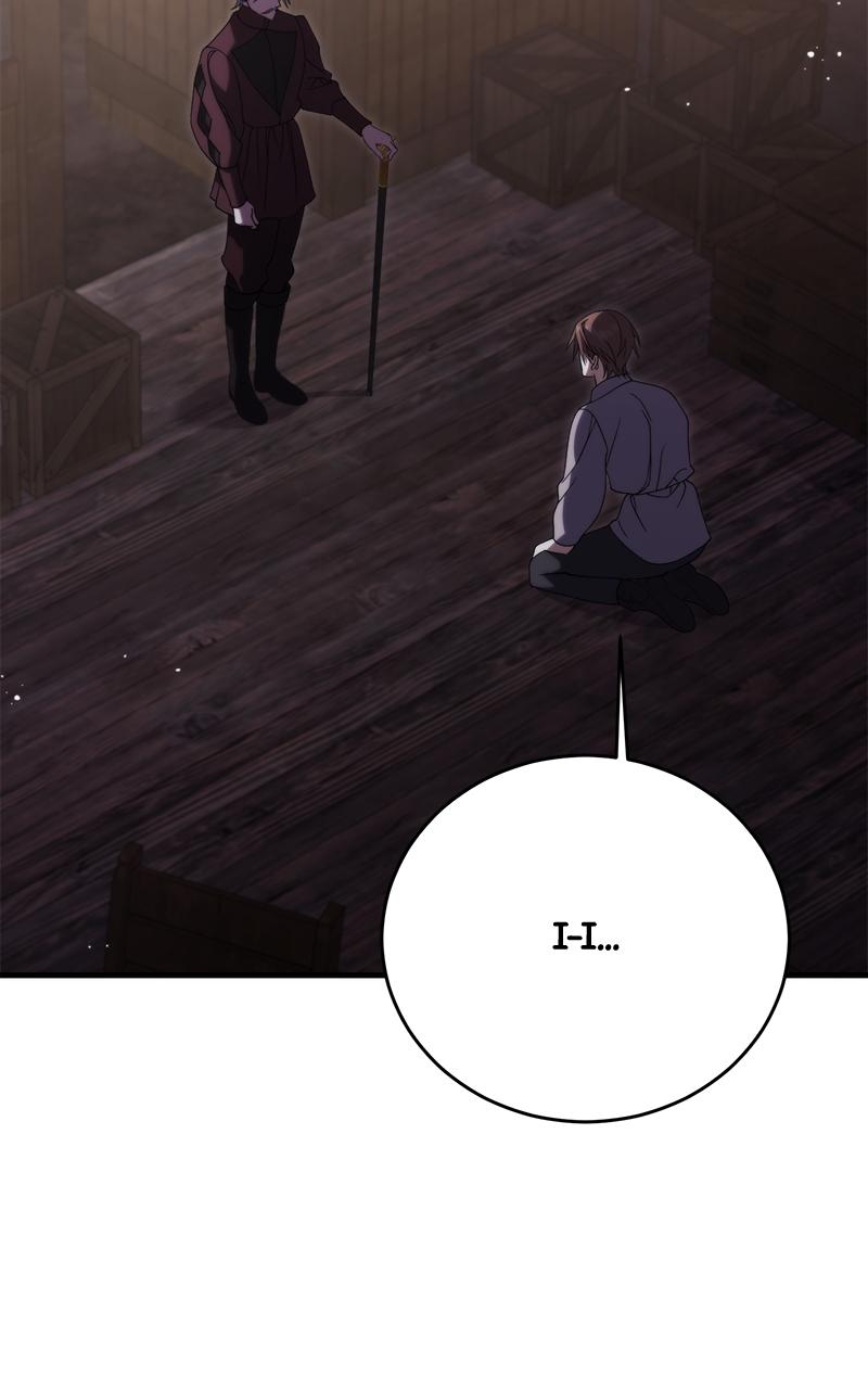 Even When I'm Dead Chapter 16 page 7 - 