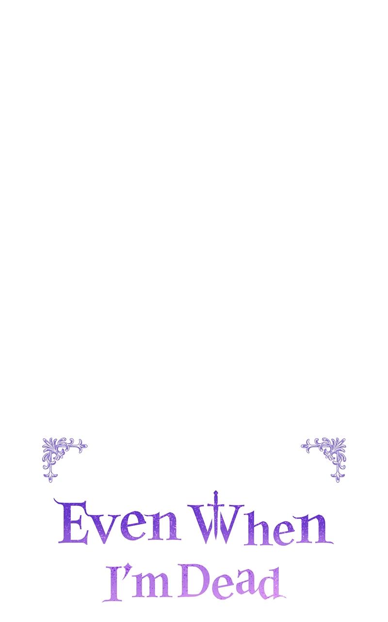 Even When I'm Dead Chapter 16 page 64 - 