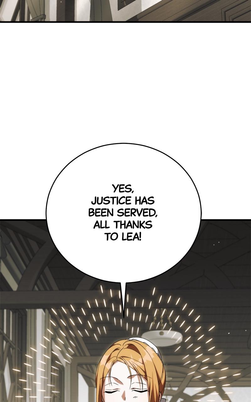 Even When I'm Dead Chapter 16 page 68 - 