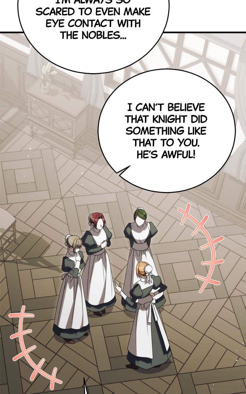 Even When I'm Dead Chapter 16 page 70 - 