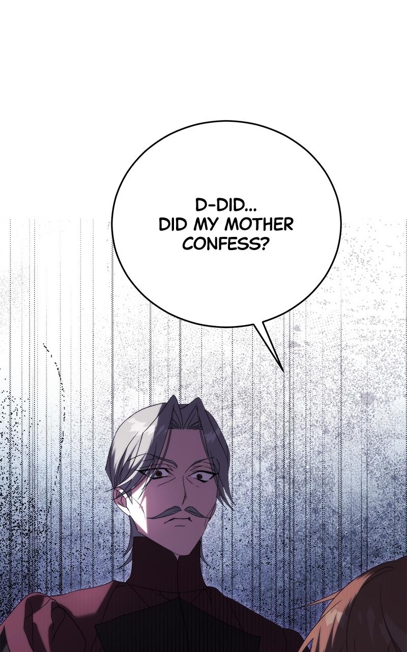 Even When I'm Dead Chapter 16 page 8 - 