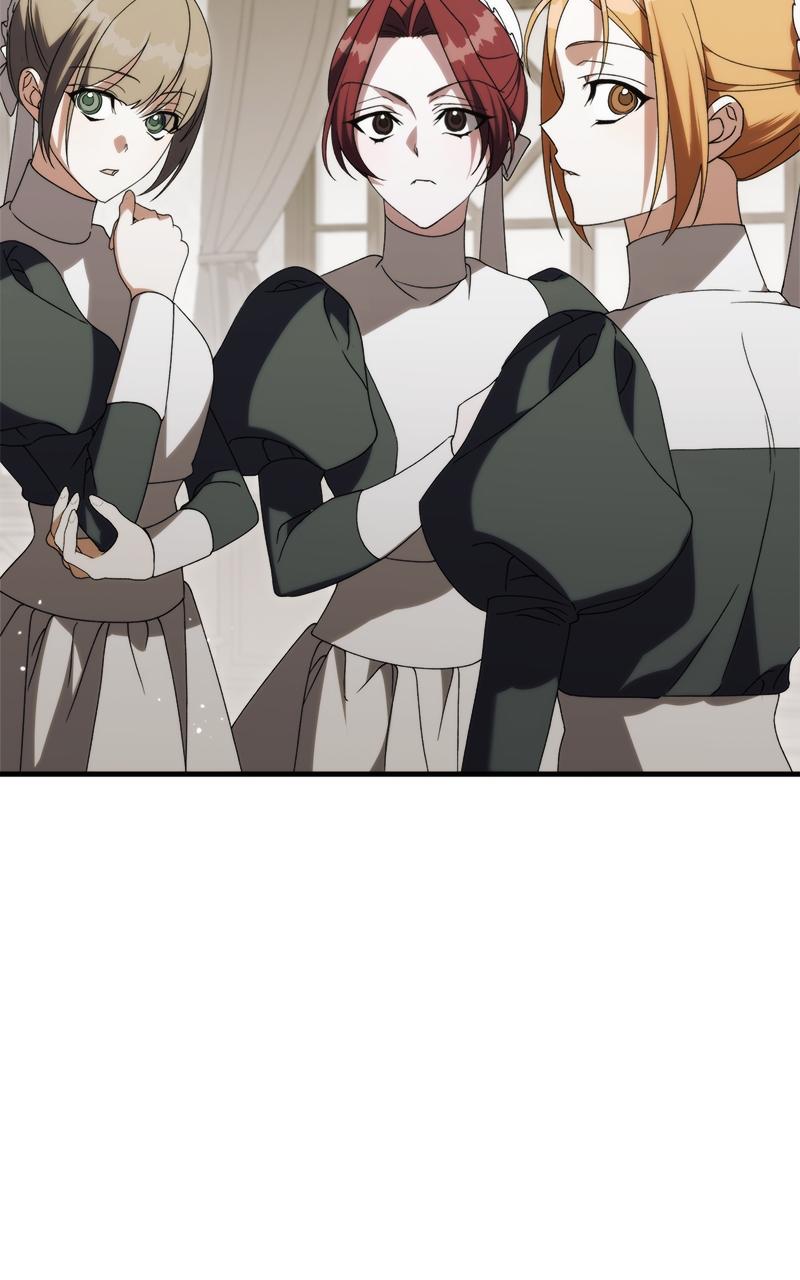 Even When I'm Dead Chapter 16 page 72 - 