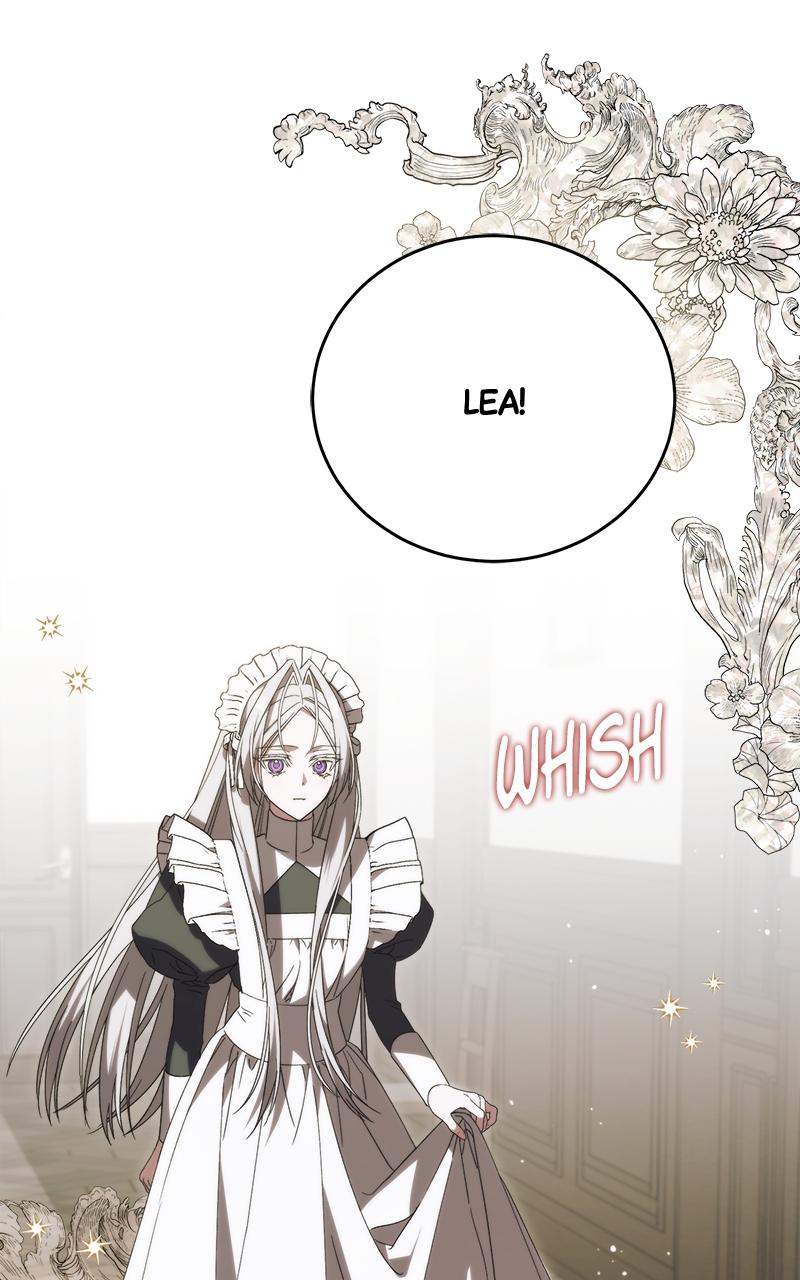 Even When I'm Dead Chapter 16 page 73 - 