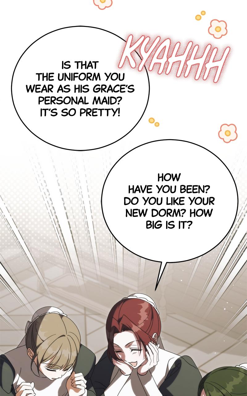 Even When I'm Dead Chapter 16 page 75 - 
