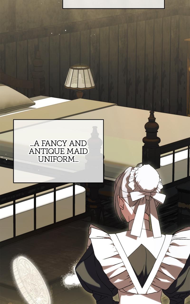 Even When I'm Dead Chapter 16 page 79 - 