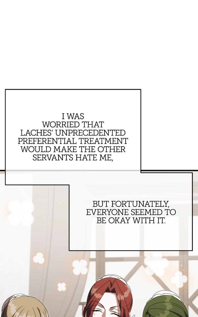 Even When I'm Dead Chapter 16 page 81 - 