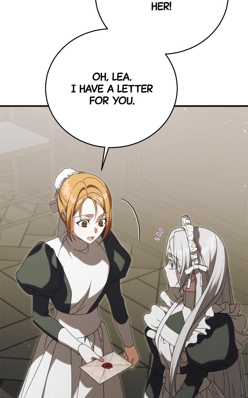 Even When I'm Dead Chapter 16 page 83 - 