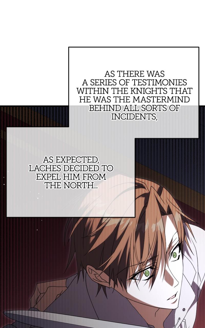 Even When I'm Dead Chapter 16 page 88 - 
