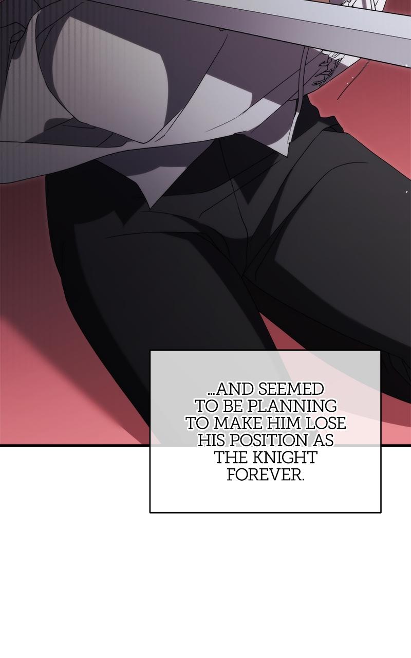 Even When I'm Dead Chapter 16 page 89 - 