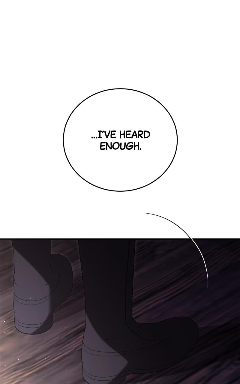 Even When I'm Dead Chapter 16 page 10 - 