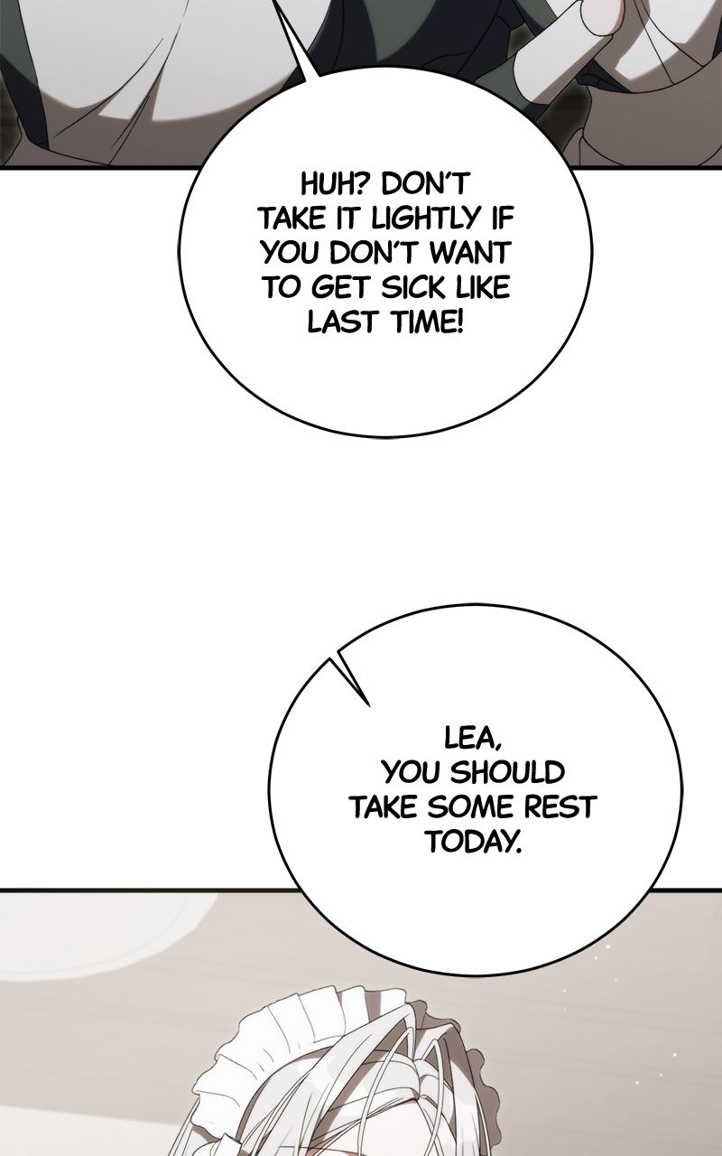 Even When I'm Dead Chapter 16 page 96 - 
