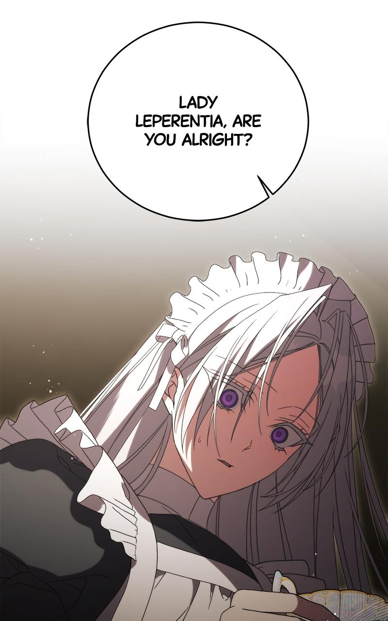 Even When I'm Dead Chapter 17 page 101 - 