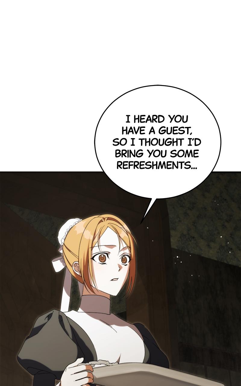 Even When I'm Dead Chapter 17 page 109 - 