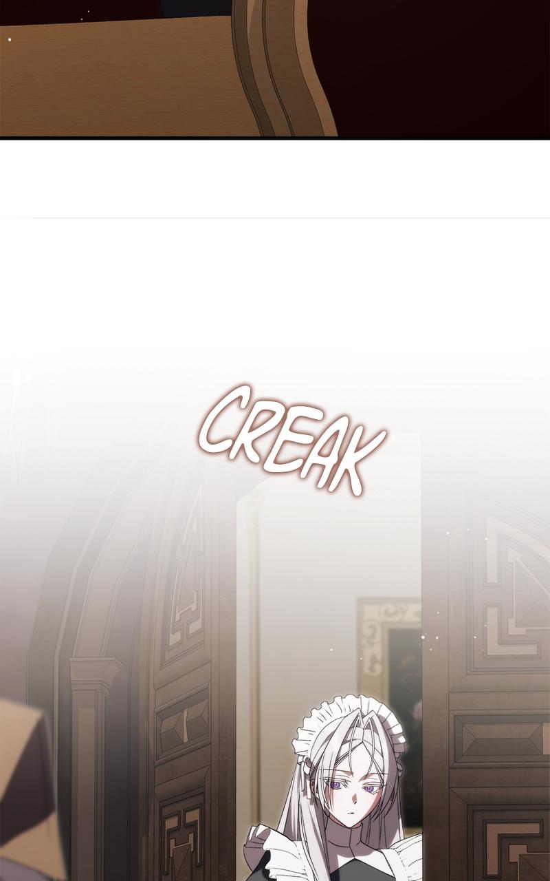 Even When I'm Dead Chapter 17 page 12 - 