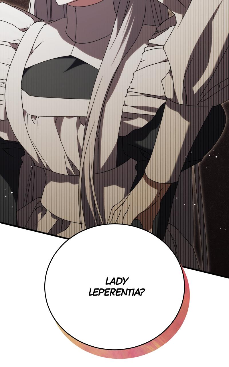 Even When I'm Dead Chapter 17 page 112 - 