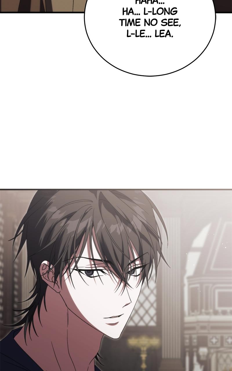 Even When I'm Dead Chapter 17 page 18 - 