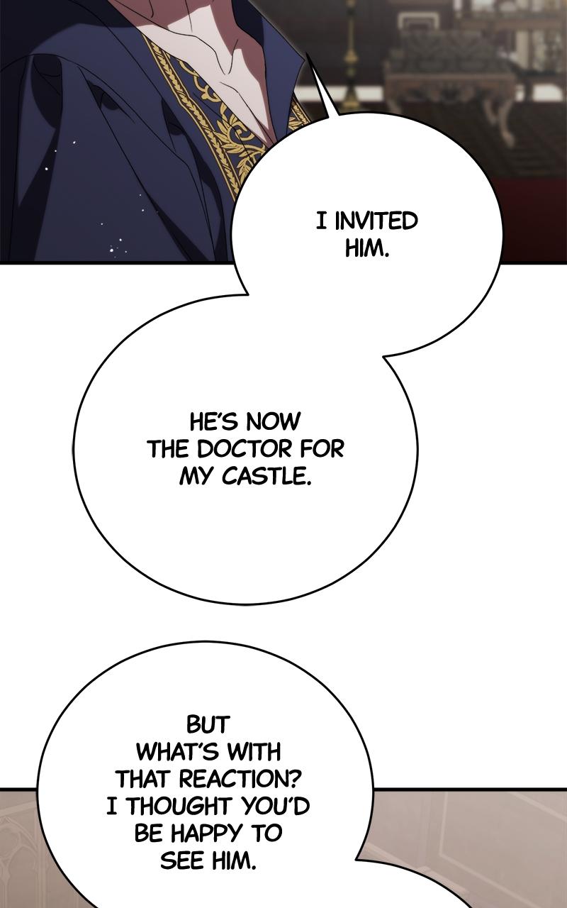 Even When I'm Dead Chapter 17 page 19 - 