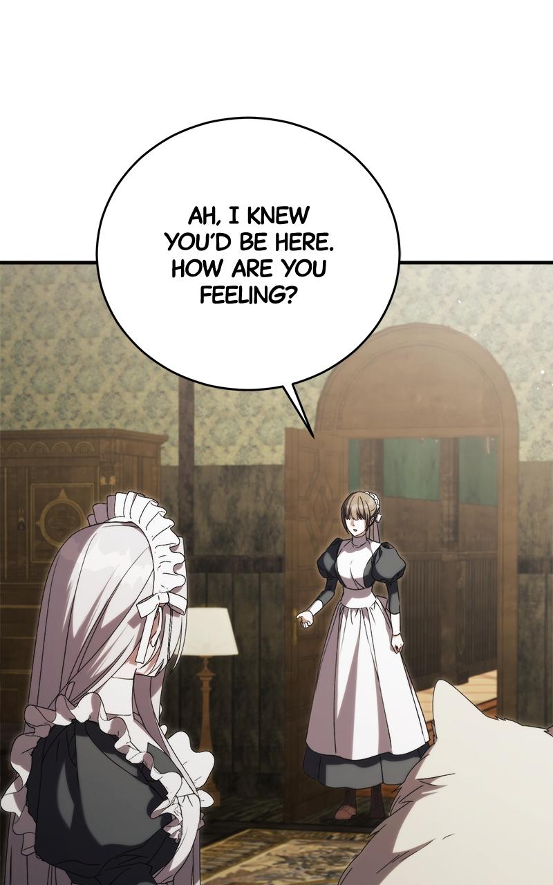Even When I'm Dead Chapter 17 page 3 - 