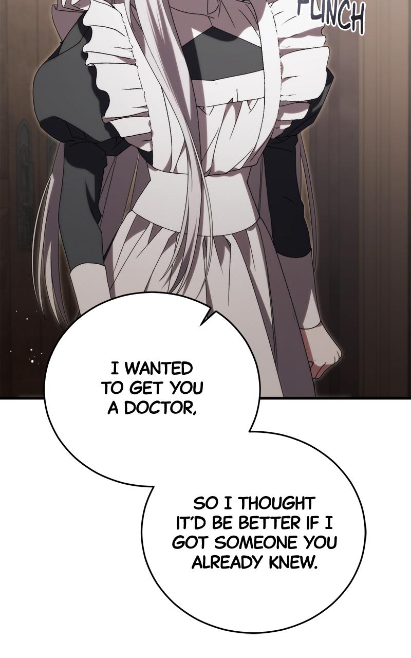 Even When I'm Dead Chapter 17 page 22 - 