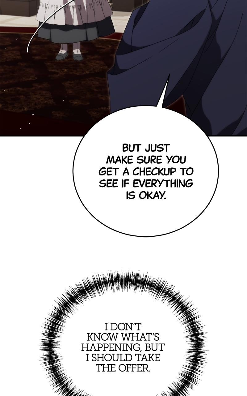 Even When I'm Dead Chapter 17 page 24 - 