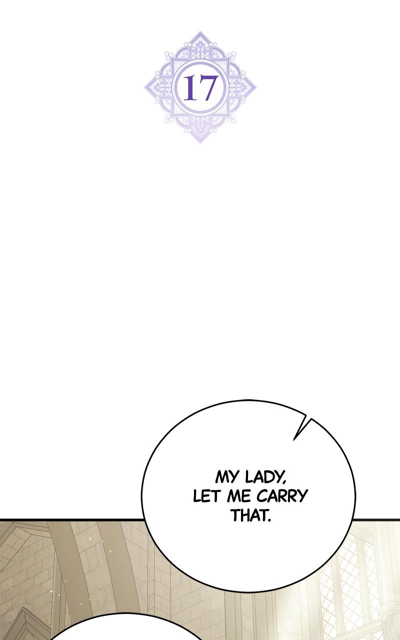 Even When I'm Dead Chapter 17 page 29 - 