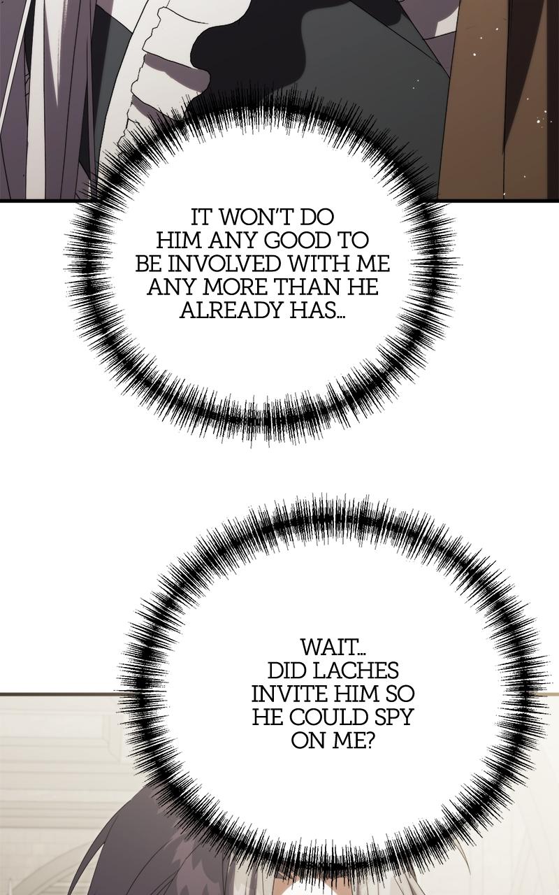 Even When I'm Dead Chapter 17 page 35 - 