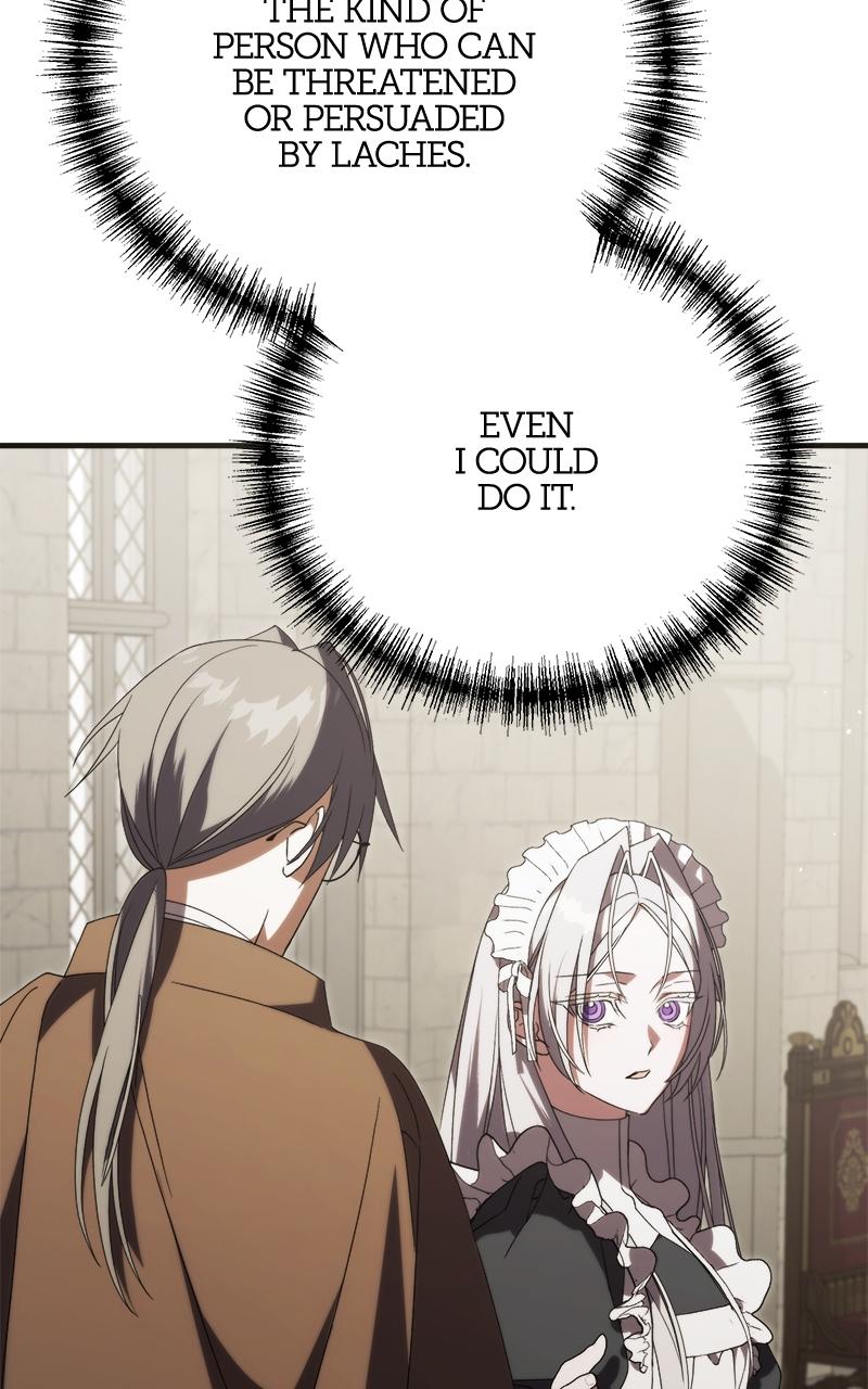 Even When I'm Dead Chapter 17 page 37 - 