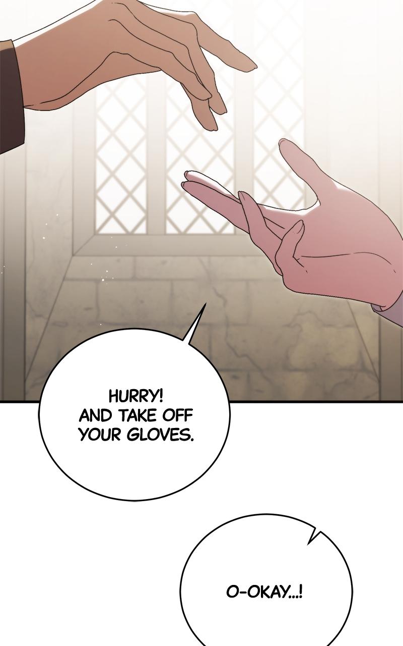 Even When I'm Dead Chapter 17 page 39 - 