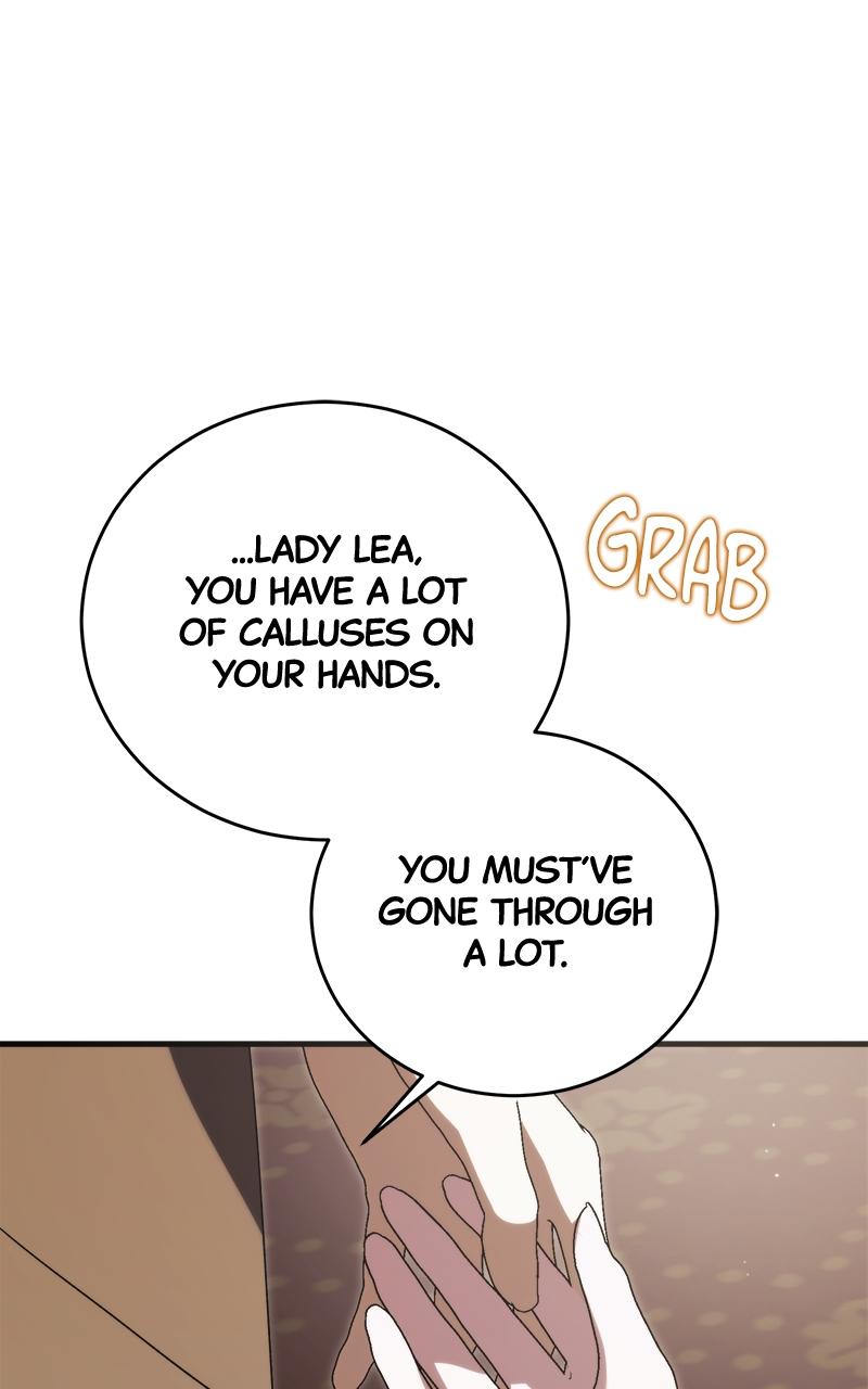 Even When I'm Dead Chapter 17 page 41 - 