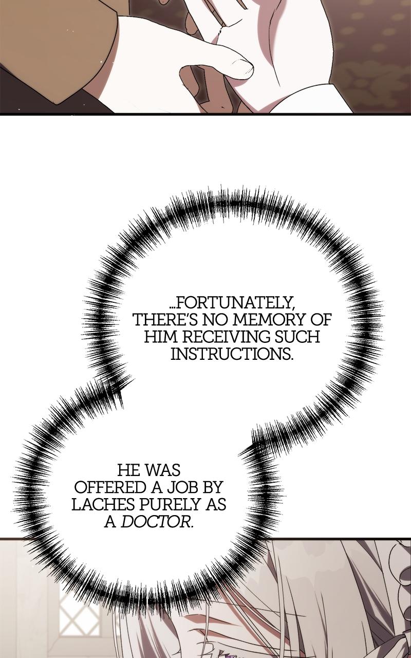 Even When I'm Dead Chapter 17 page 42 - 