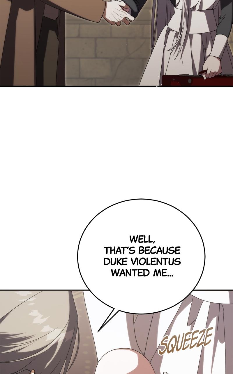 Even When I'm Dead Chapter 17 page 45 - 
