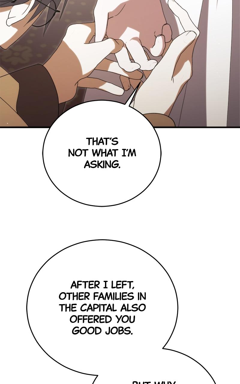 Even When I'm Dead Chapter 17 page 46 - 
