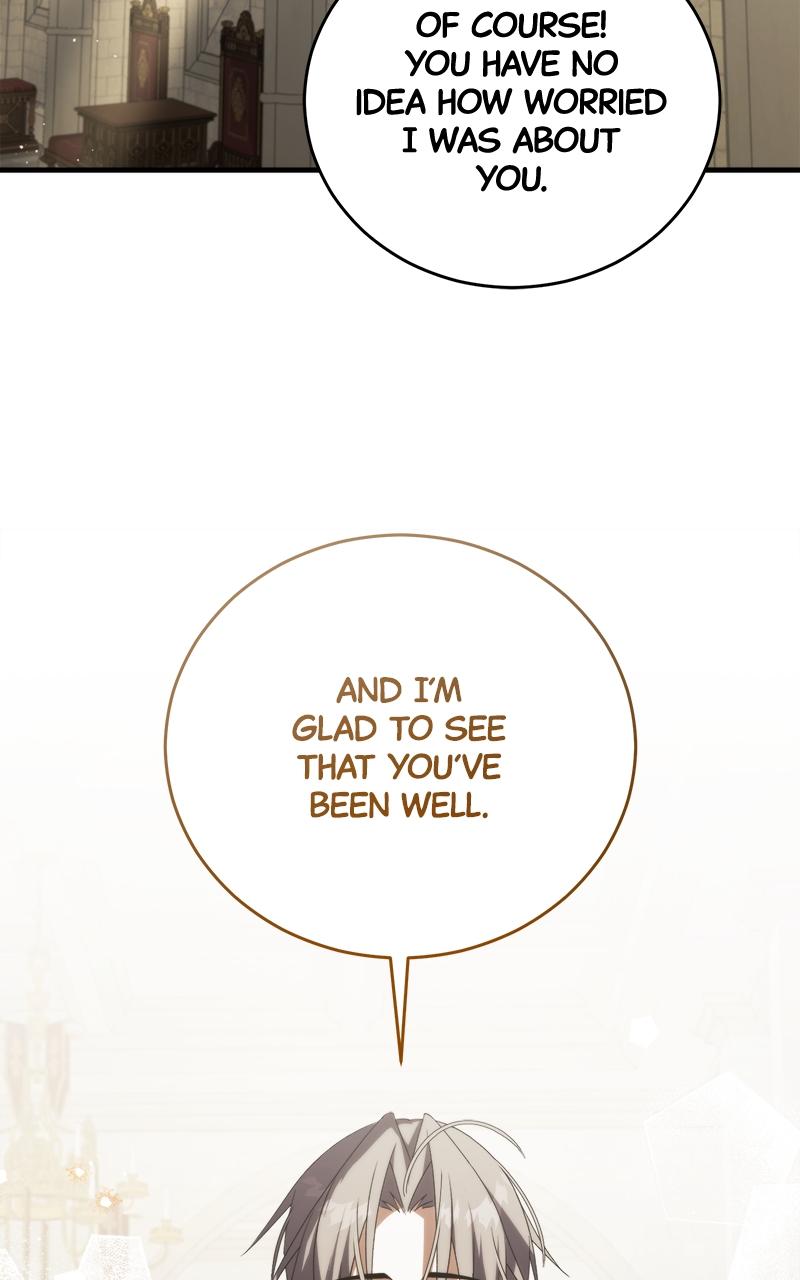 Even When I'm Dead Chapter 17 page 52 - 