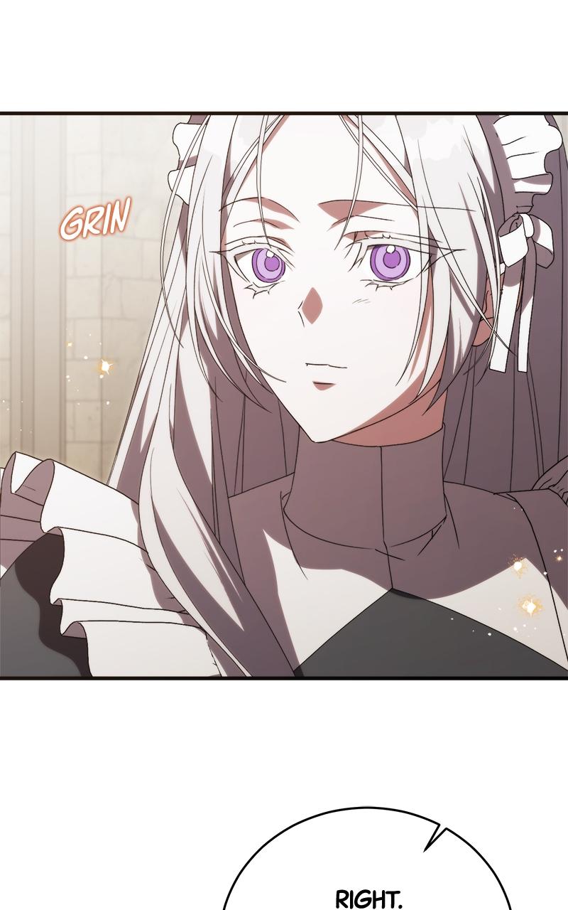 Even When I'm Dead Chapter 17 page 54 - 