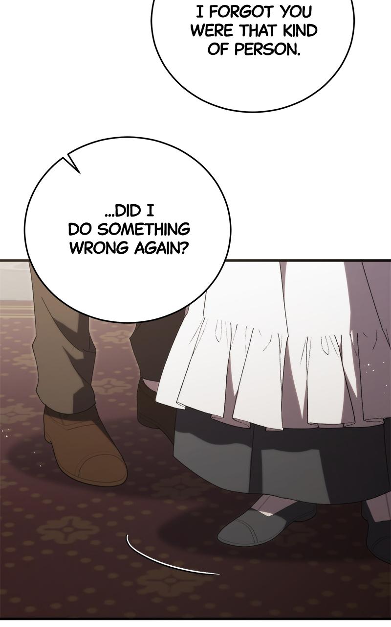 Even When I'm Dead Chapter 17 page 55 - 