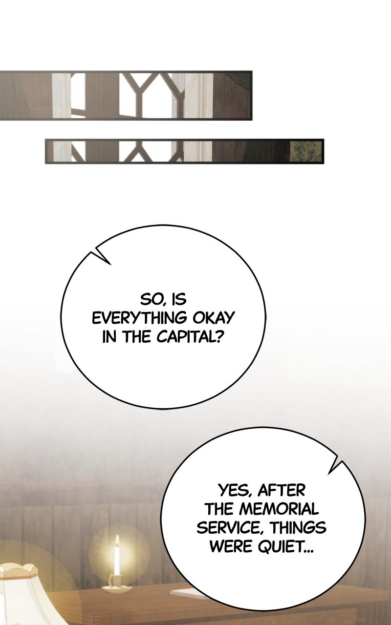 Even When I'm Dead Chapter 17 page 60 - 