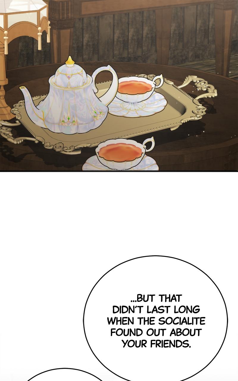 Even When I'm Dead Chapter 17 page 61 - 