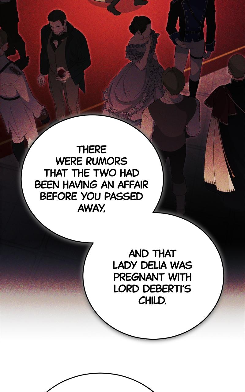 Even When I'm Dead Chapter 17 page 64 - 